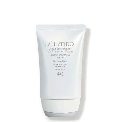 Urban Environment UV Protection Cream SPF 40 Sunscreen