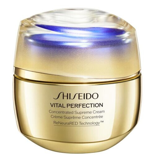 Vital Perfection Concentrated Supreme Cream