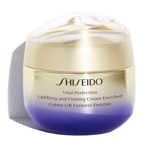 Vital Perfection Uplifting And Firming Cream Enriched