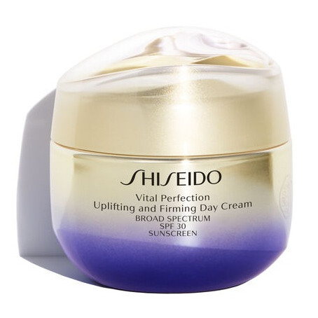 Vital Perfection Uplifting And Firming Day Cream