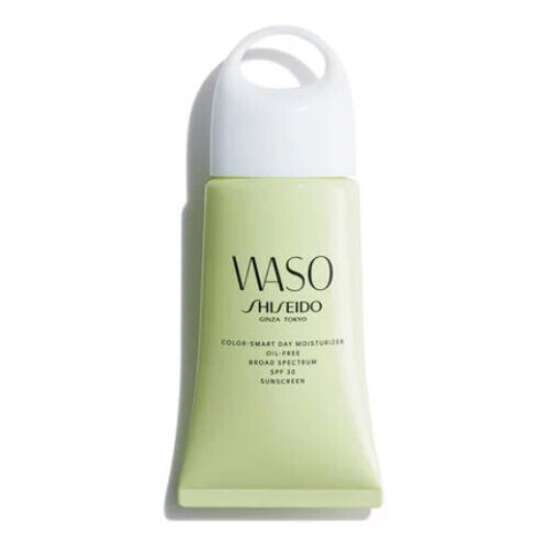 Waso Color-Smart Day Moisturizer Oil-Free SPF 30
