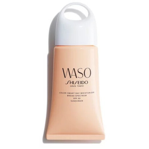 Waso Color-Smart Day Moisturizer SPF 30
