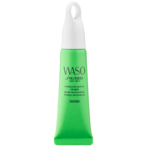 Waso Poreless Matte Primer