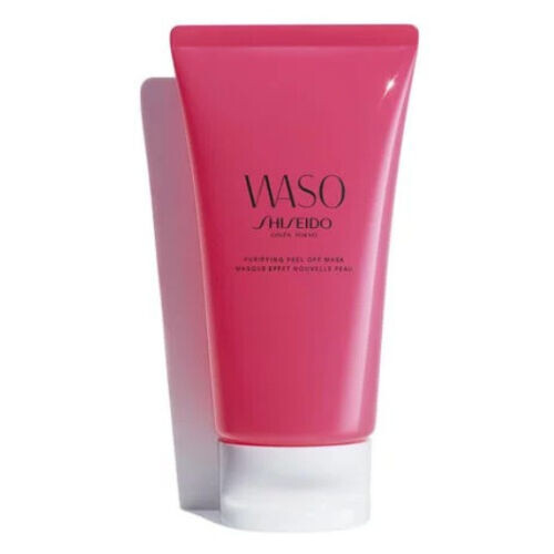 Waso Purifying Peel Off Mask