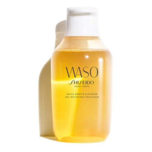Waso Quick Gentle Cleanser