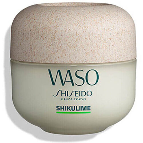 Waso Shikulime Mega Hydrating Moisturizer