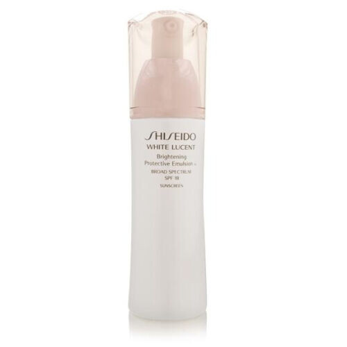 White Lucent Brightening Protective Emulsion W SPF 18