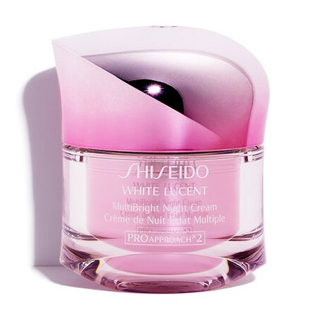 White Lucent Multibright Night Cream