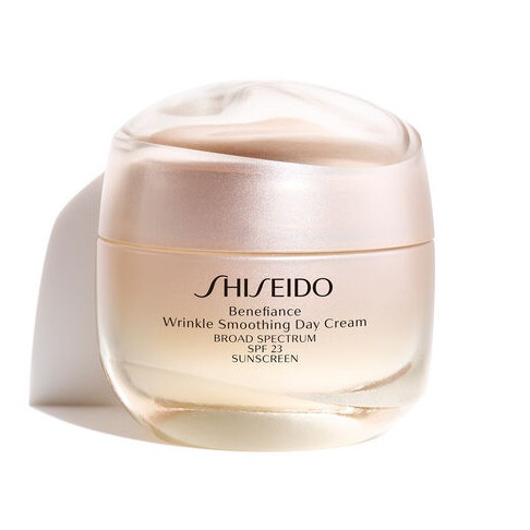 Wrinkle Smoothing Day Cream SPF25