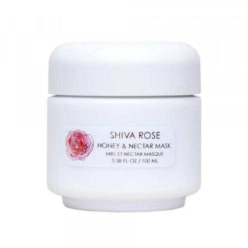 Honey & Nectar Mask
