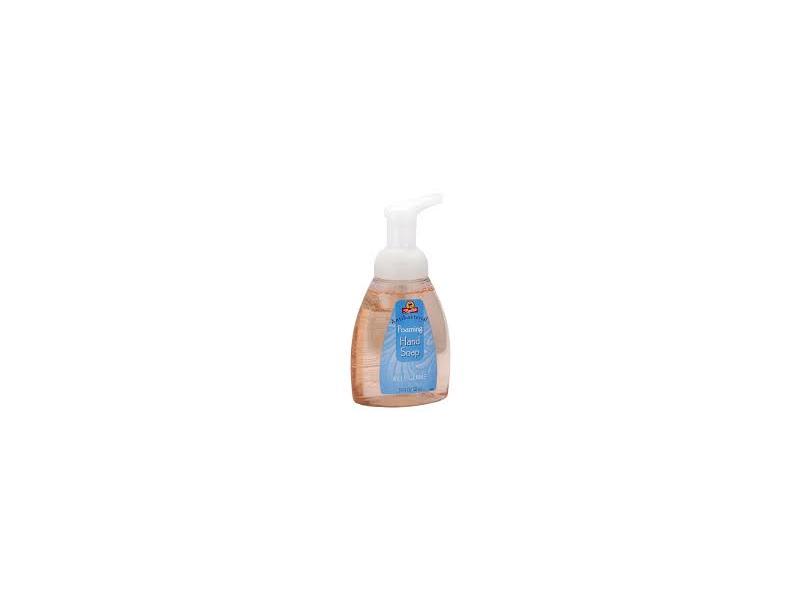ShopRite Antibacterial Foaming Hand Soap, 7.5 fl oz