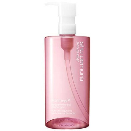 Porefinist2 Sakura Refreshing Cleansing Oil