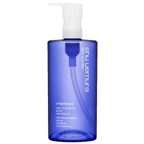 Skin Purifier - Whitefficient Clear Brightening Gentle Cleansing Oil