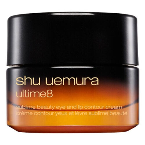 Ultime8 Sublime Beauty Eye And Lip Contour Cream