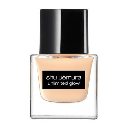 Unlimited Glow Breathable Care-In Foundation