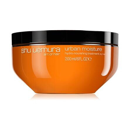 Urban Moisture Masque