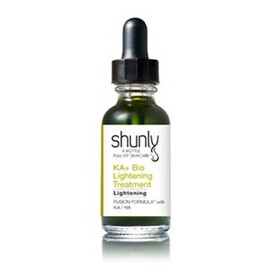 Ka + Bio Lightening Treatment