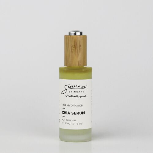 Hydrating Chia Serum