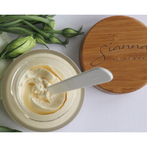 Rejuvenating Night Cream