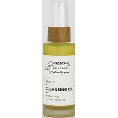 Soothing Jojoba Cleansing Oil