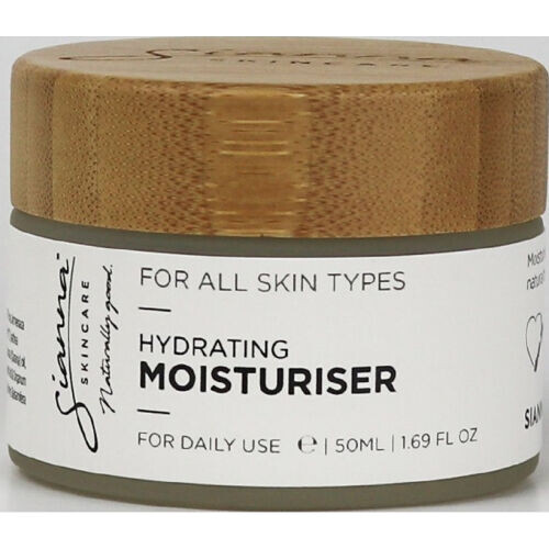 Vitamin-Enriched Moisturiser (V)