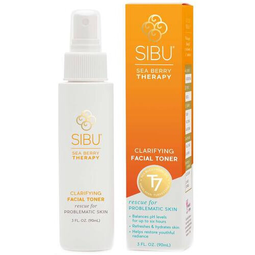 Clarifying Facial Toner