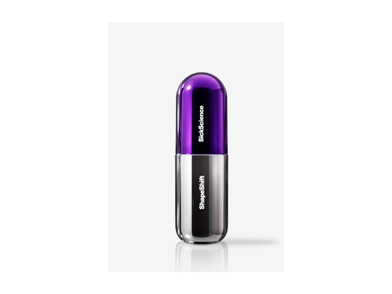 Sickscience Shape Shift V-Line Jaw Defining Serum, 30 mL