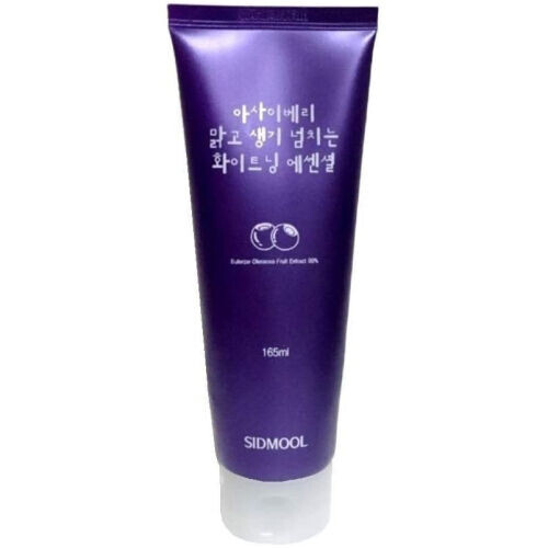 Acai Berry Whitening Essential