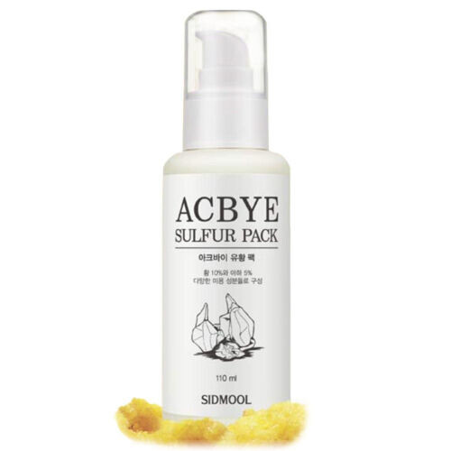 ACBYE Sulfur Pack