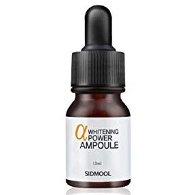 Alpha Whitening Power Ampoule