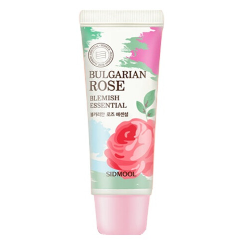 Bulgarian Rose Essential