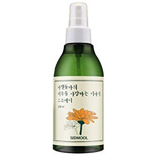 Calendula Spray