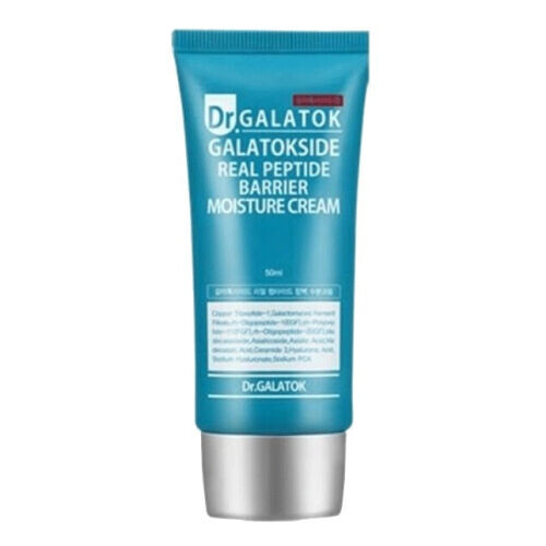 Dr. Galatok Galatokside Real Peptide Barrier Moisture Cream
