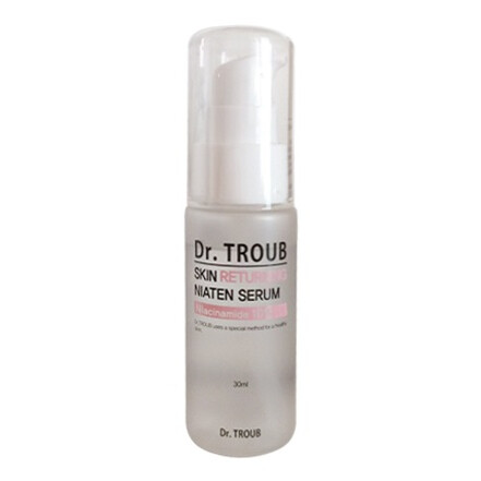 Dr. Troub Skin Returning Niaten Serum