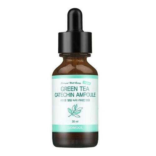 Green Tea Catechin Ampoule