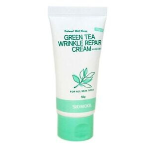 Green Tea Wrinkle Repair Cream
