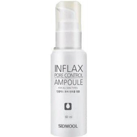 Inflax Pore Control Ampoule