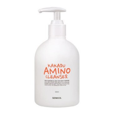 Kakadu Amino Cleanser