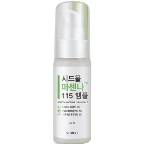 Macenna 115 Ampoule