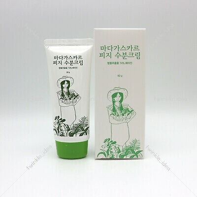 Madagascar Sebum Moisture Cream