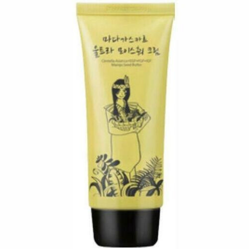 Madagascar Ultra Moisture Cream