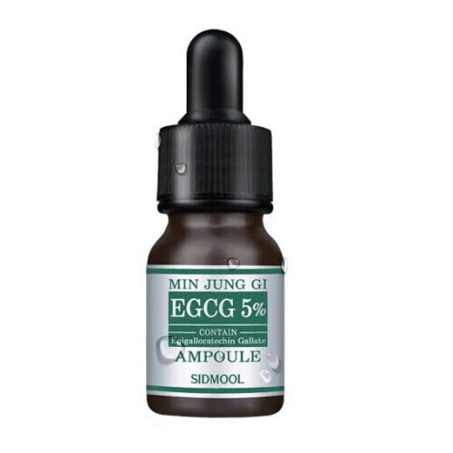Min Jung Gi EGCG 5% Ampoule