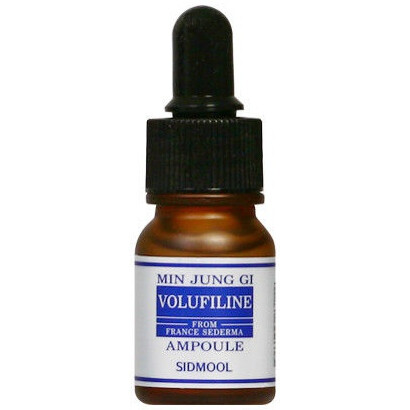 Min Jung Gi Volufiline Ampoule