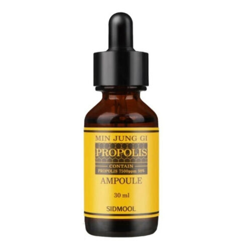 Minjunggi Propolis 98% Ampoule