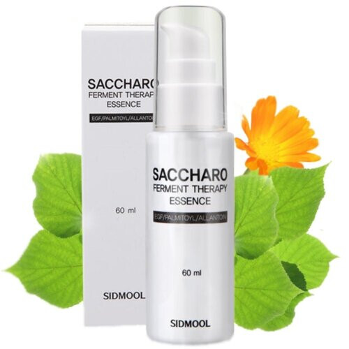 Saccharo Ferment Therapy Essence