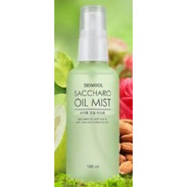 Saccharo Oil Mist