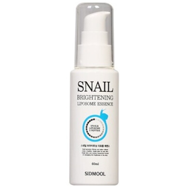 Snail Brightening Liposome Essence