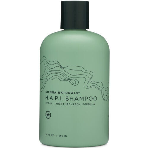 H.A.P.I. Shampoo