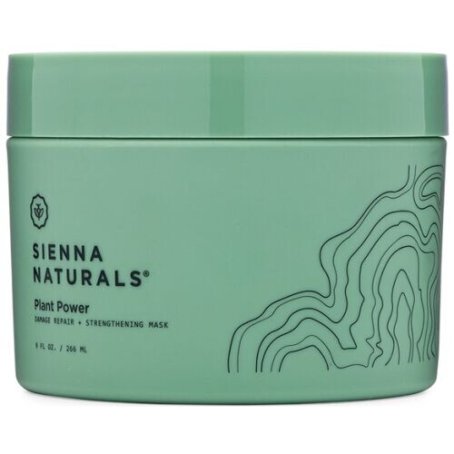 Plant Power Repair Mask