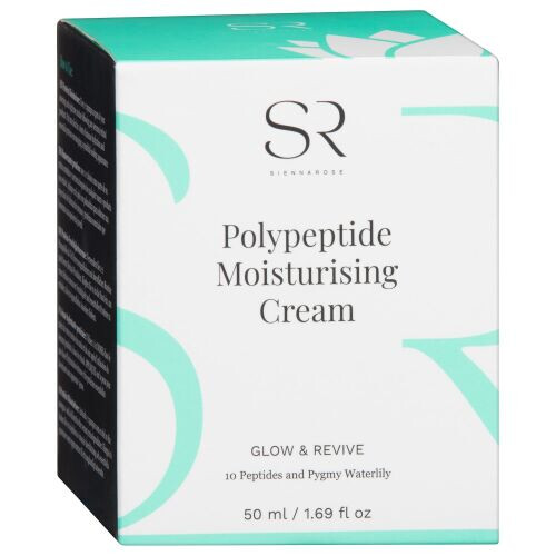Polypeptide Cream
